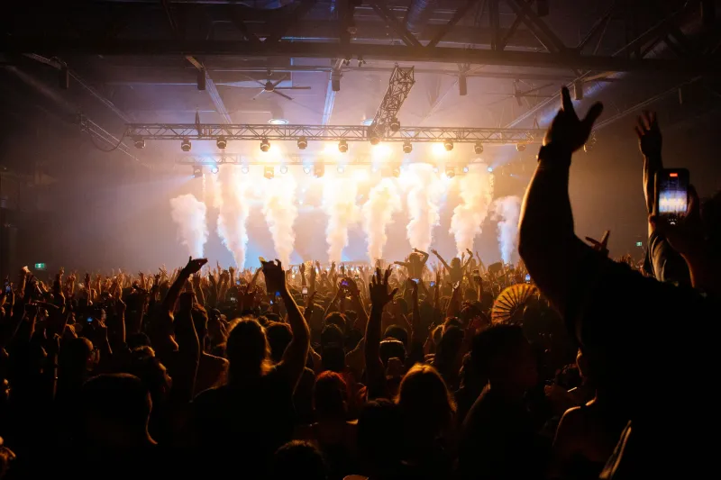 Home Turf: The American Cities Where Natural Child Fans Pack the Room Every Single Time