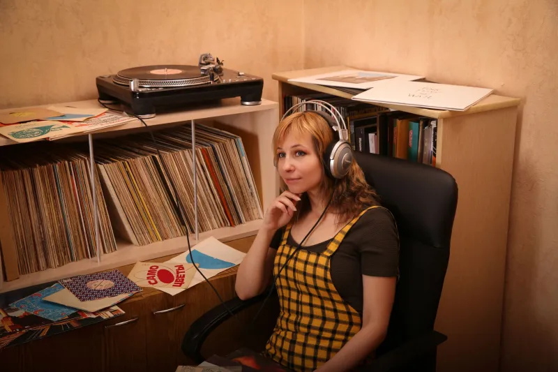 Signed, Sealed, Authentic: How Natural Child Flipped the Script on What A&R Actually Looks For