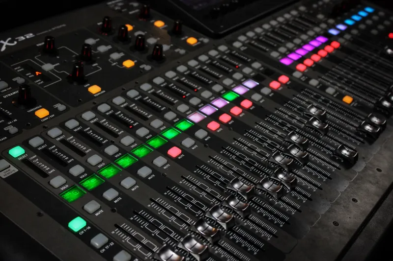 Turning the Dial Back: How Natural Child Is Making Radio Programmers Rethink Everything