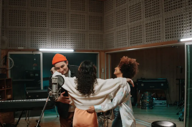 Permission Granted: How Natural Child Convinced a Generation of Indie Artists to Stop Waiting for a Label's Blessing