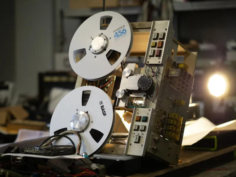 Why Imperfect Recordings Hit Harder: The Science Behind Natural Child's Sound