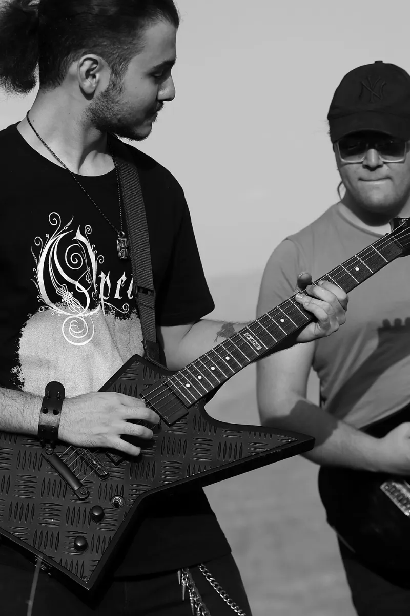 Why Natural Child Is Exactly the Band American Music Needed Right Now
